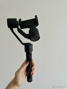 Gimbal stabilizator na telefon (iPhone)