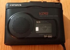 Aiwa TP-550