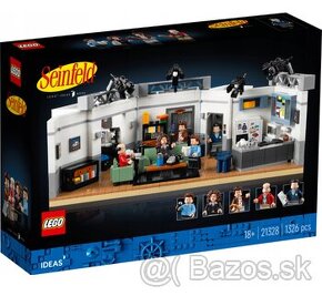 Lego ideas 21328