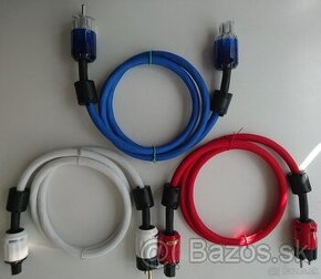 TRICOLOR power cable