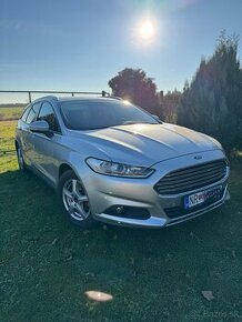 Ford Mondeo 1.6 TDCi combi