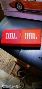 Jbl go 1