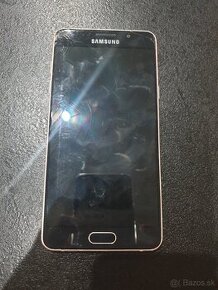 Predam samsung galaxy A5 2016