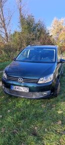 Touran 1,6TDI