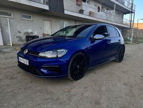 Golf 7.5 r