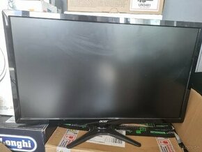 Monitor 27" a 25"