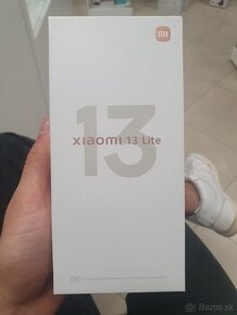 Xiaomi 13 Lite 8/128GB