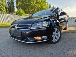 Predám  Volkswagen Passat Variant 1.6 TDI BMT Comfortline