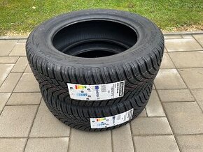 Zimné pneumatiky 195/60 R16 Nové