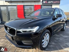 Volvo XC60 B4 AWD A/T Momentum Pro, 94 600km, SR