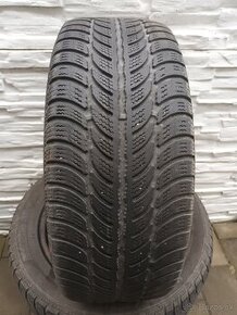 Zimné pneu 205/55 R16