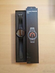 Samsung Galaxy Watch 5 Pro Bluetooth