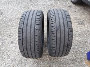 Kleber Dynaxer 215/55 R17