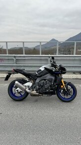 Yamaha MT-10 SP