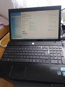 HP probook