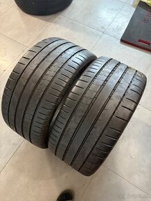 275/30 R20 Michelin