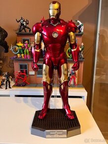 Hot Toys IRON MANA MARK 3 1/4