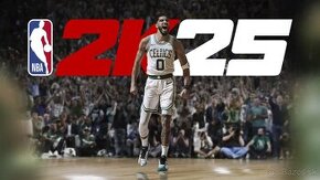 Nba 2k25 Xbox One - Predam digitalnu verziu