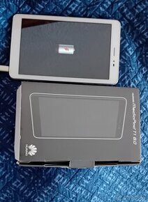 Tablet Huawei mediapad1 8.0