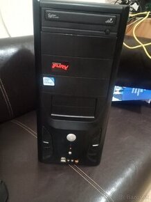 Predám PC zostavu - Intel Core i7-6700, RAM 32GB