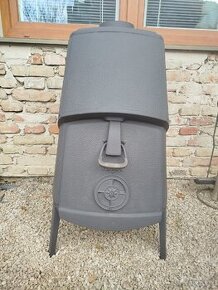 Liatinové kachle Jotul NR 4