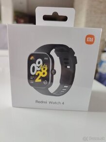 Smart Hodinky Redmi Watch 4