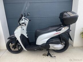 Honda Sh 300i 2010