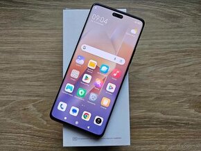 Xiaomi 13 Lite 5G 8GB/256 GB cierny,top , zaruka