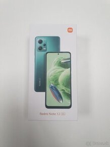 Xiaomi Redmi Note 12 5G 4/128GB