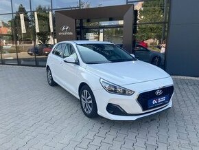 Hyundai i30 1.4i Comfort