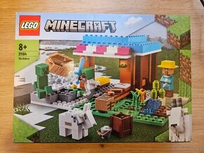 LEGO Minecraft (21184)