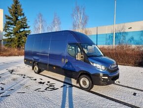 Predam Iveco Daily MAXI 35S17 2016 L4H3 Hi-Matic