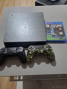 Playstation 4 limited edition 1t