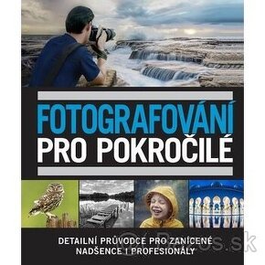 fotografovanie