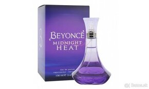 Beyonce Midnight Heat, Parfémovaná Voda 100ml