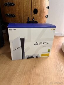 Ps5 slim