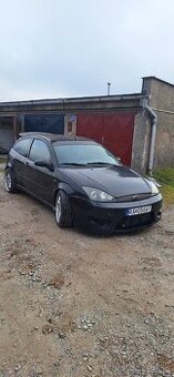 Ford Focus 2.0 tdci 96kw