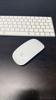 Apple Magic mouse 2