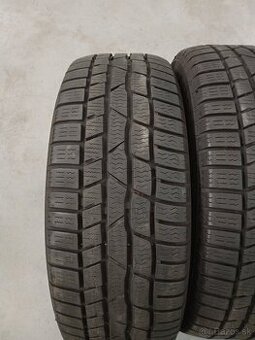 4ks zimne 205/60 R16 96H CONTINENTAL CONTI WINTER CONTACT