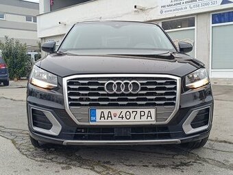 AUDI Q2, 1.6 TDI SPORT