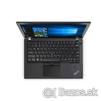 Lenovo ThinkPad X270