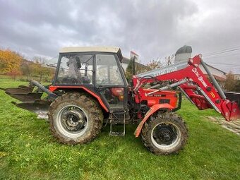 Zetor 7245