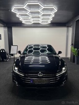 Volkswagen Arteon R-line 2.0tsi 140kw 6000km 2023 1.majiteľ