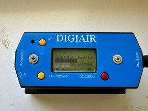 Digiair Emitor merací prístroj na predaj