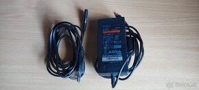 Playstation 2, napajaci adapter - 1