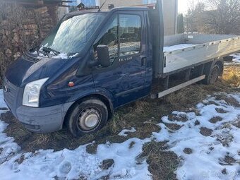 Ford Transit valnik 2.2TDCi 92kW