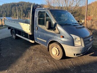 Ford Transit valnik 2.2TDCi 92kW