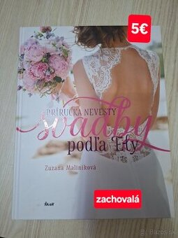 Svadby podľa Ely