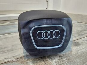 Airbag Audi Q7. Airbag Audi Q8