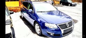 Vw Passat 1.4 tsi